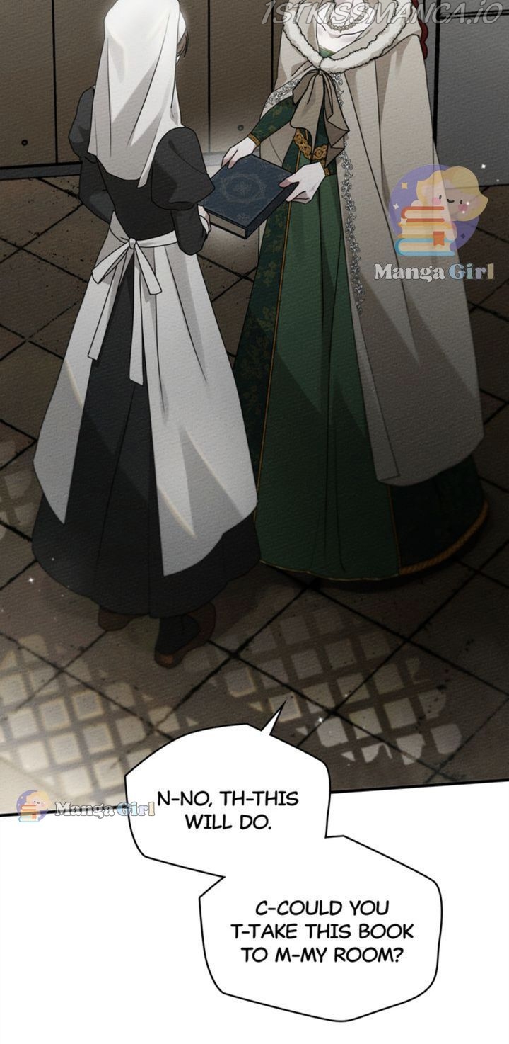 Under the Oak Tree Chapter 54 image 34